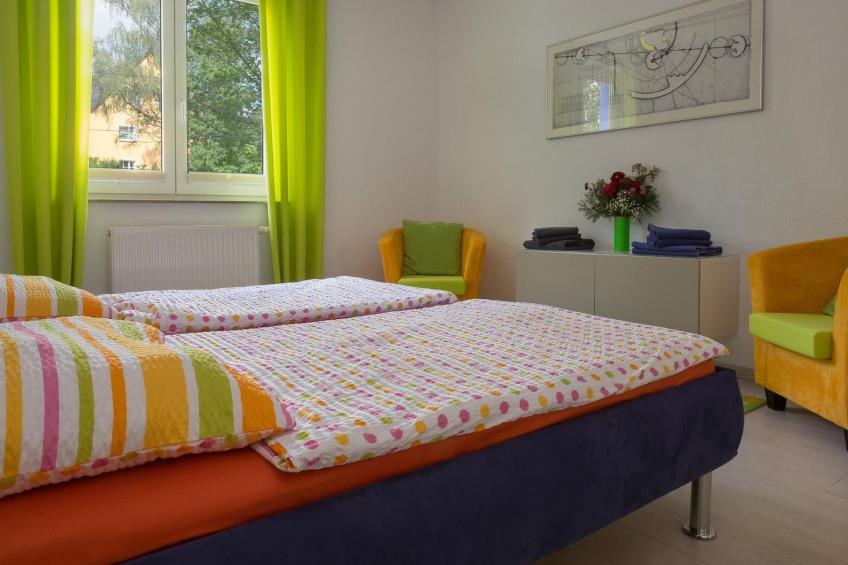 in Mockritz mit Garten - foto 5