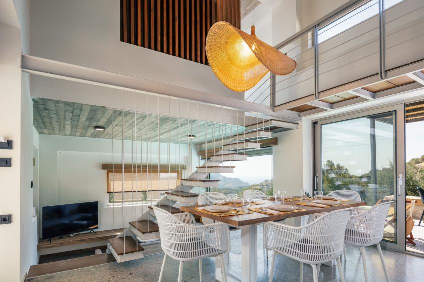 Neu gebaute Villa mit privatem Pool und Grillplatz - foto 24