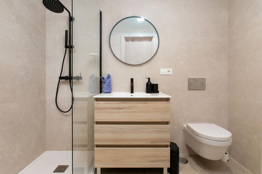 D´Mediterranea free Spa and Padle - foto 18