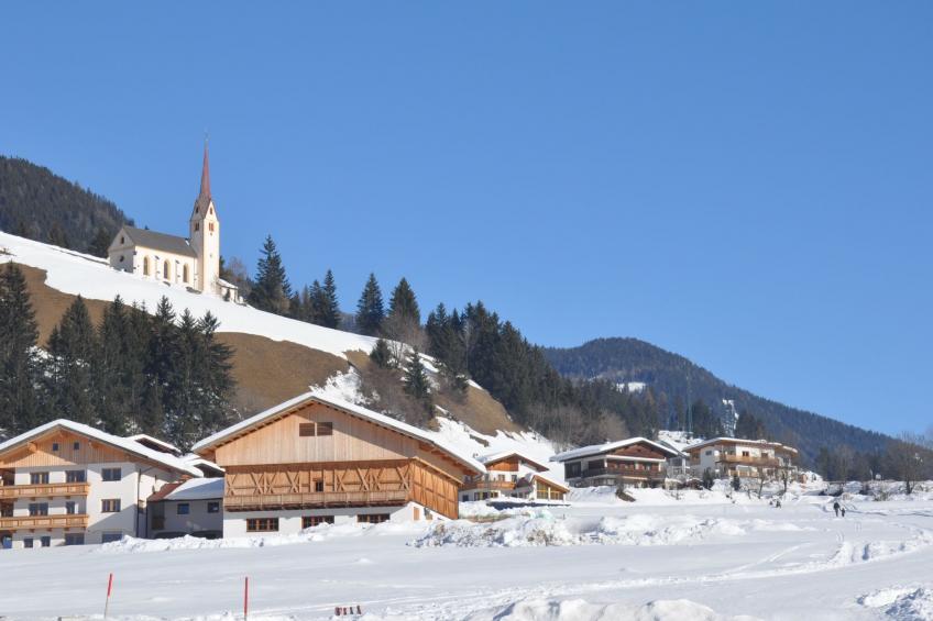 in Strassen mit Privatem Pool - foto 42