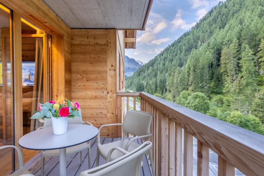 SWISSPEAK Resorts Zinal - foto 13