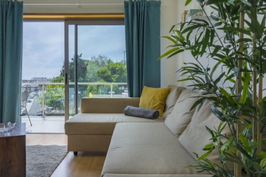 Sesimbra Prime Apartment