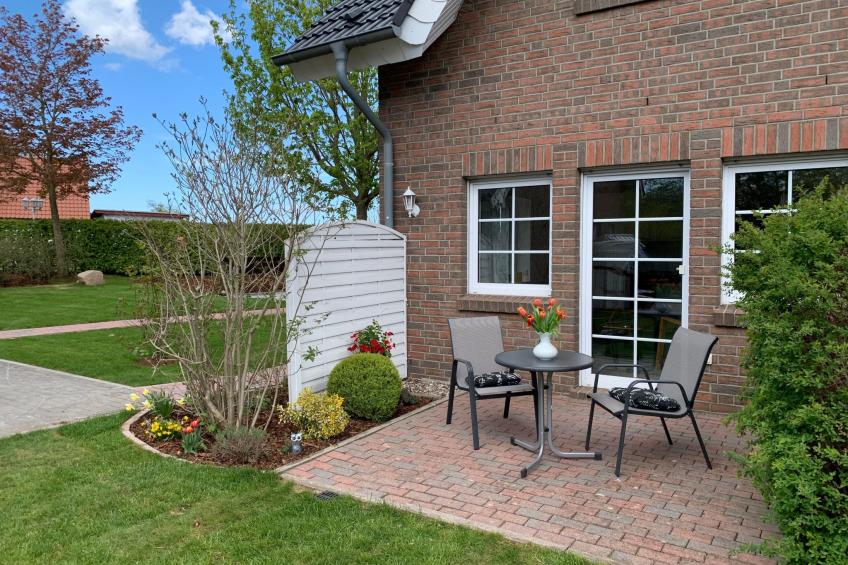 Studio-Appartement mit Terrasse - foto 9