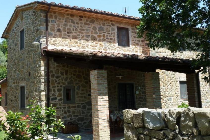 Le Case Di Carla Zizzola