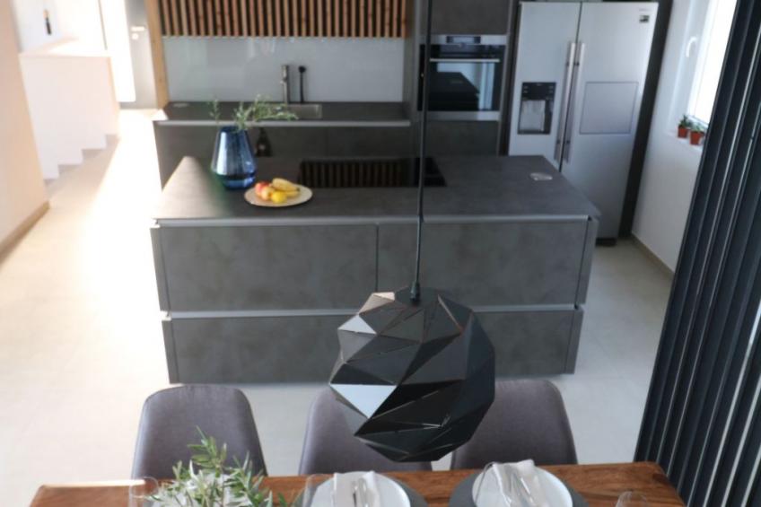 Moderne Villa mit Infinity-Pool im Bergdorf Veliko Brdo - foto 44