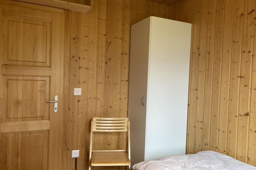 Chalet Abendstern Appartement/Fewo, Dusche, WC Appartement/Fewo, Dusche, WC - foto 18