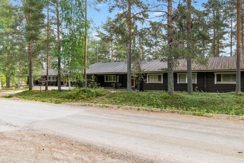 Mäkrä 3 - foto 25
