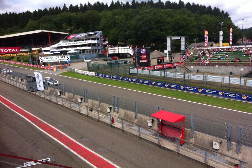 La Pole Position - foto 40