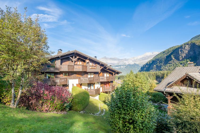 Les Hauts des Chavants -