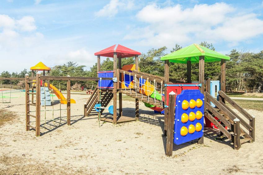 Skovhytte 4 personer - foto 11