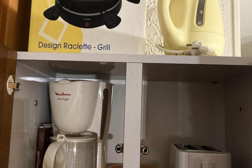 Studio à Le Lioran - foto 9