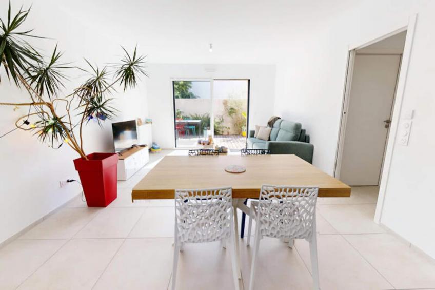 Maison à Saint-Gilles-Croix-de-Vie - foto 5