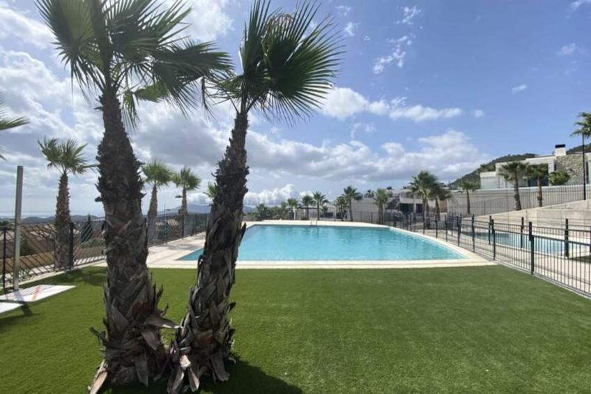 Villa Solymar à Polop Hills : Luxe Et Confort ! - foto 39