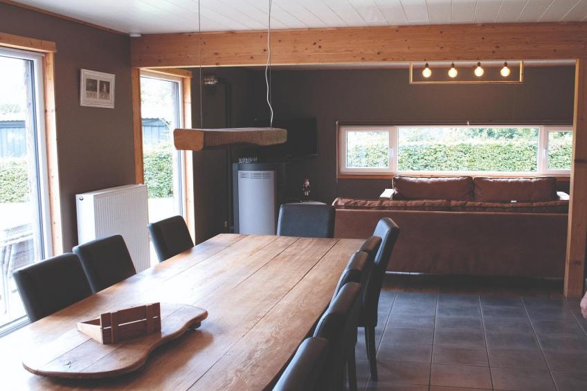 Le Chalet des Fagnes - foto 9