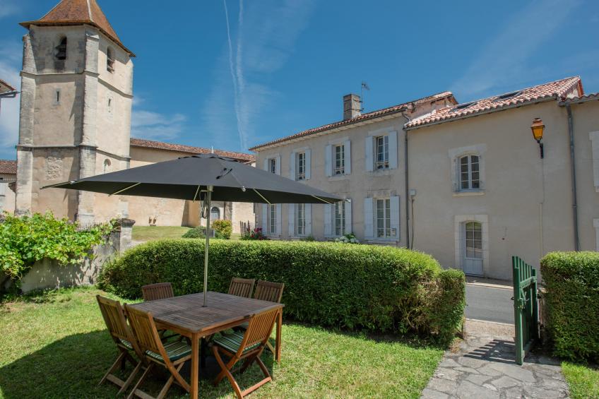 Gite Le Presbytère - foto 7