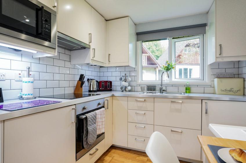 Schönes Haus in Saint Tudy mit privatem Parkplatz - foto 18