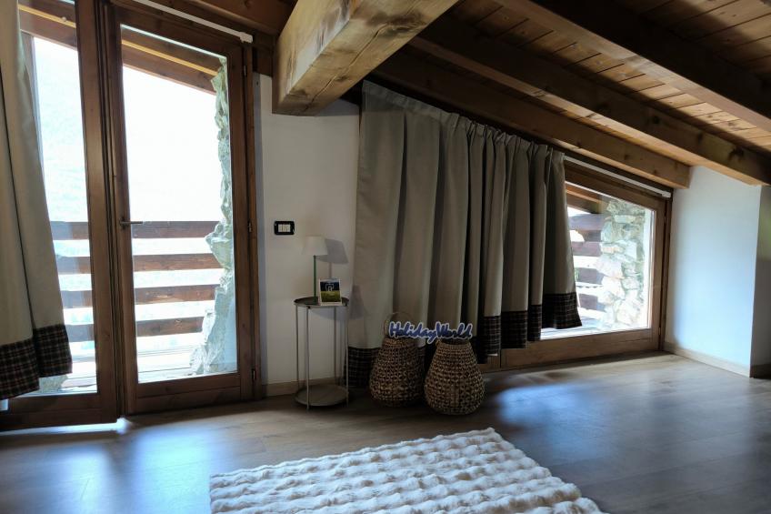 Chalet San Gervasio bei Holiday World - foto 17