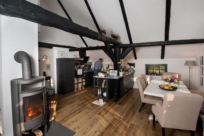 Reethaus Jadebusen - foto 11