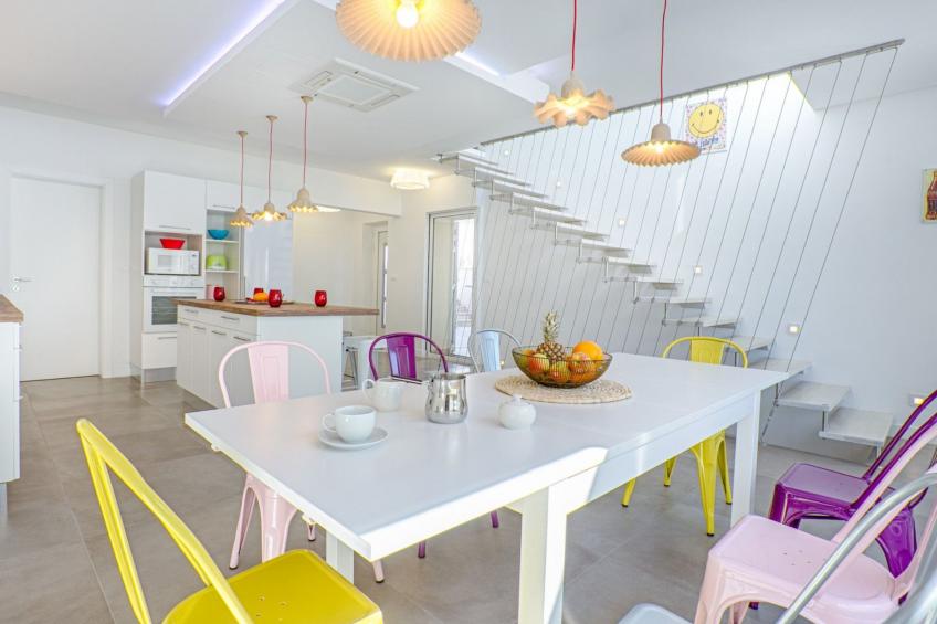 am Strand "Villa Lori" - foto 11