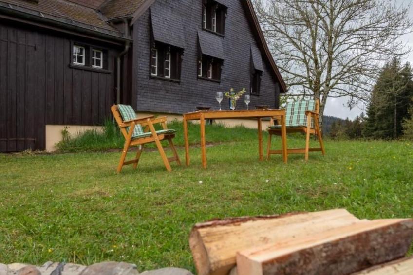 Fromsenrüti - foto 33