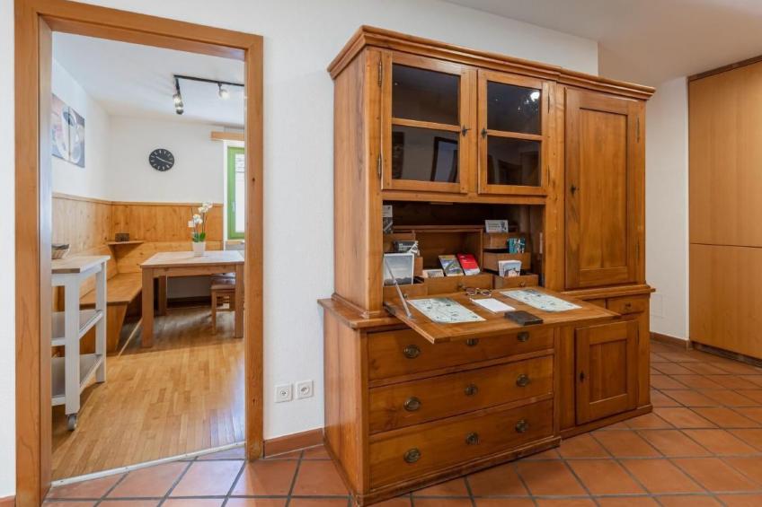 Casa Bernina - foto 43