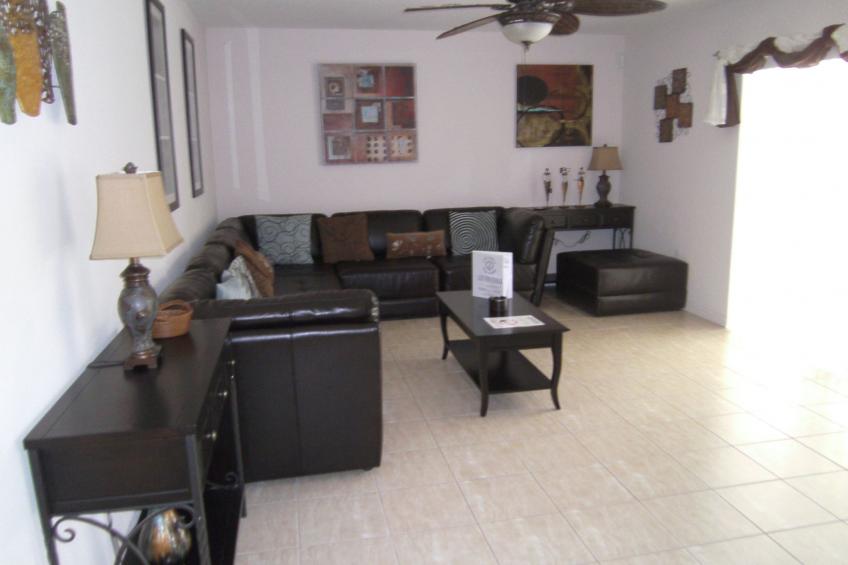 4-Schlafzimmer Value Plus Haus mit privatem Pool - foto 9