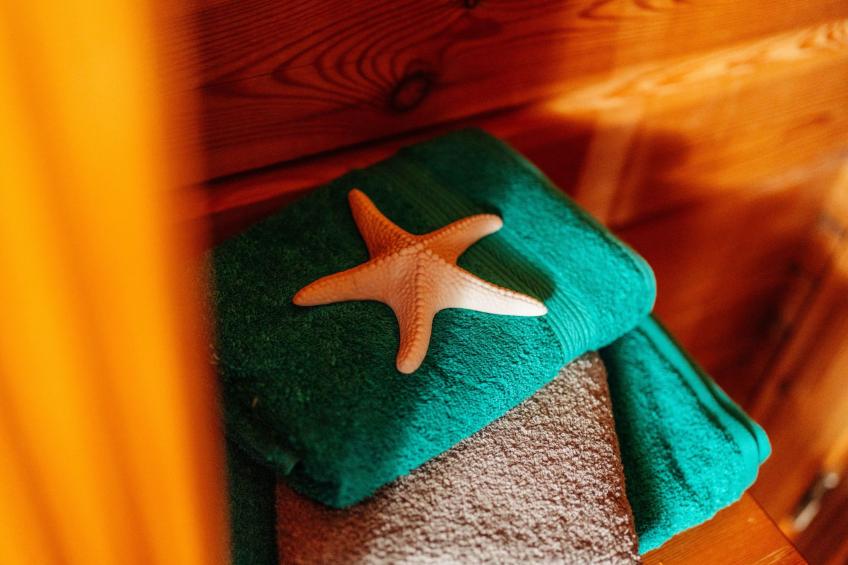 Wunderschönes Blockhaus mit Terrasse - foto 25