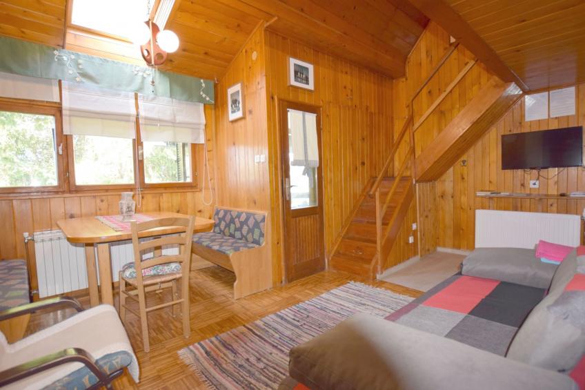 mit Terrasse, Grill und Garten - foto 28