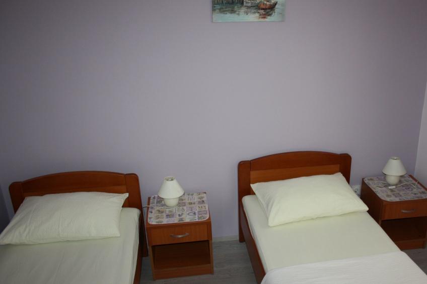 Gemütliche Wohnung Andrea in Opatija - foto 31