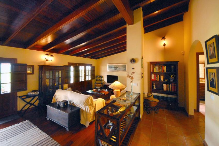 Finca Paraiso - foto 10