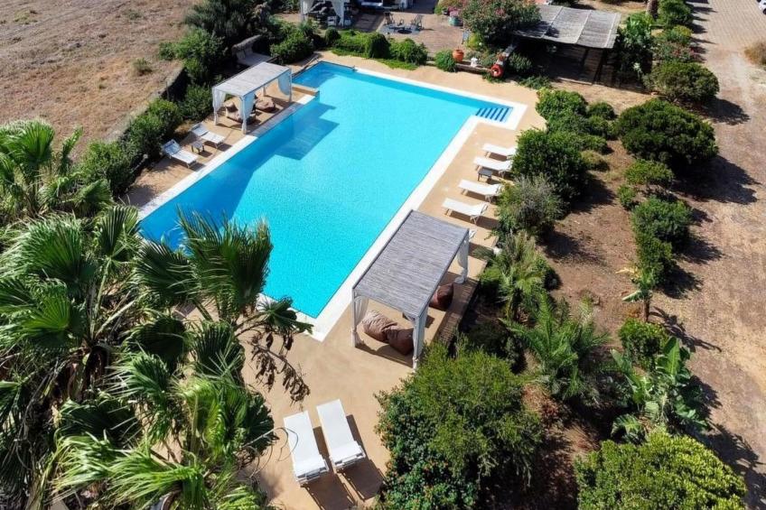 Exotic Suite in Pantelleria - foto 15