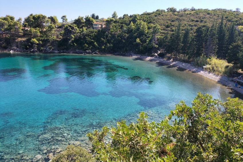 Studio Alonnisos Steni Vala Ikion  Studio 5 - foto 17