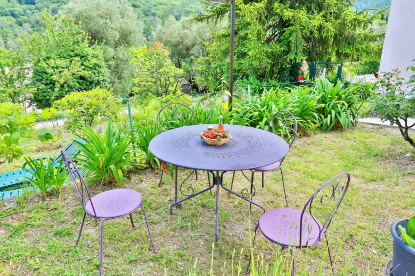 Noelie rez de jardin - foto 6