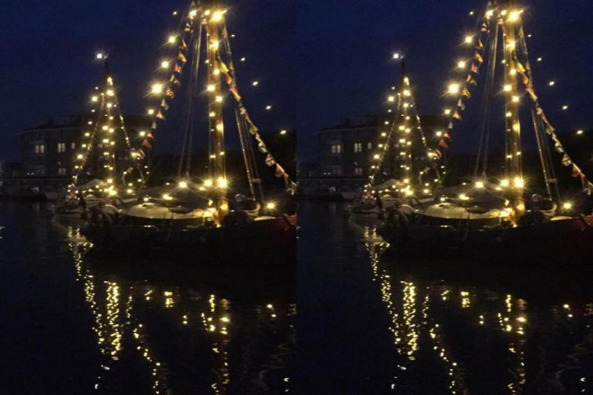 Resort Waterrijk Oesterdam 13 - foto 32