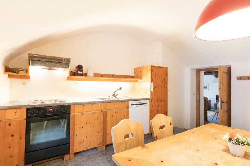 Chesa Michel Muragl - foto 22