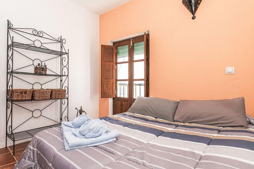 Wohnung mit großer Dachterrasse in Vejer - foto 45