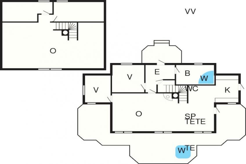 UTSIKTEN   HUS 55771 - foto 52