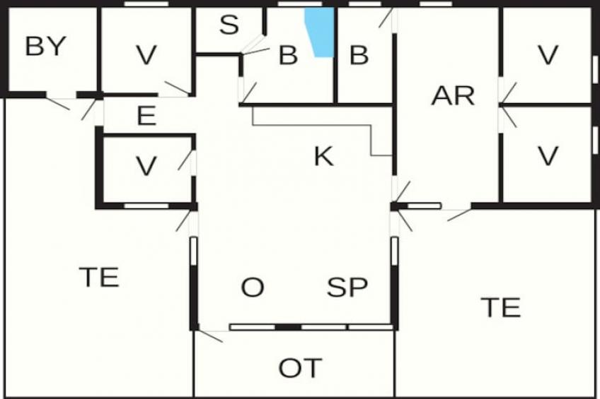 BF-V6YBF - foto 28