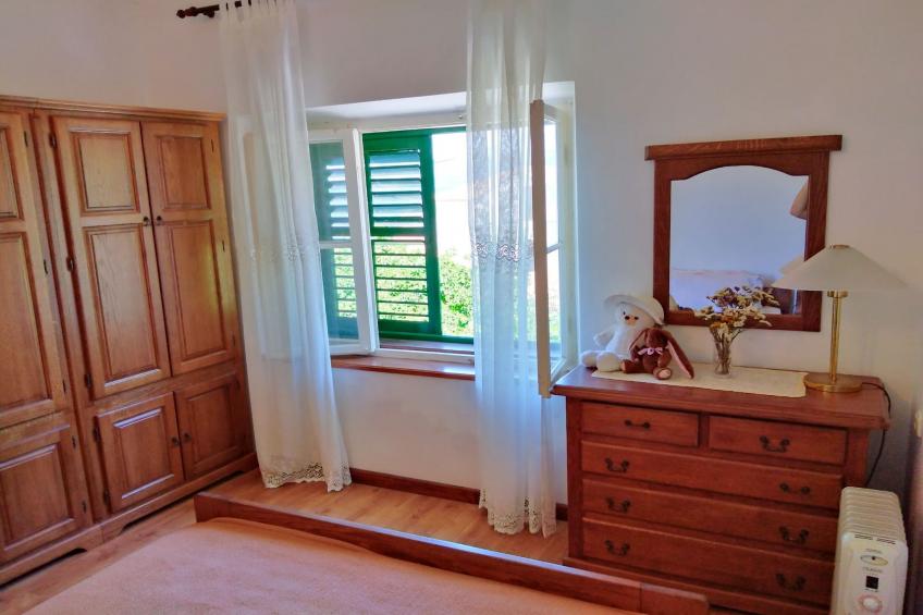Guest House Hazdovac Apartment - Two Bedroom Apartment with Terrace and Sea View - foto 4