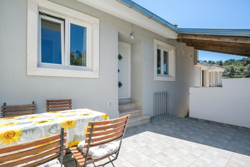 Appartement Anja