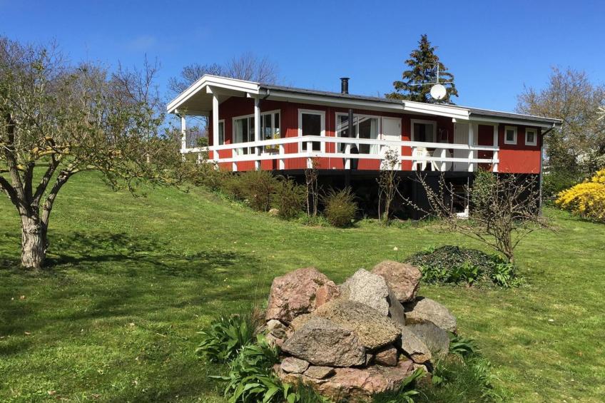 "Cornel" - 200m from the sea in Bornholm - foto 15