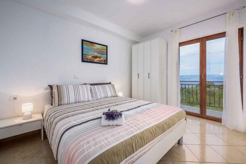 Vakantiewoning met zeezicht - VW-6VHZW - foto 32