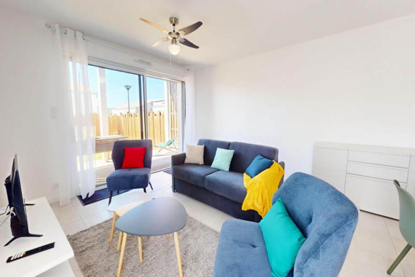 Appartements à Givrand - foto 2