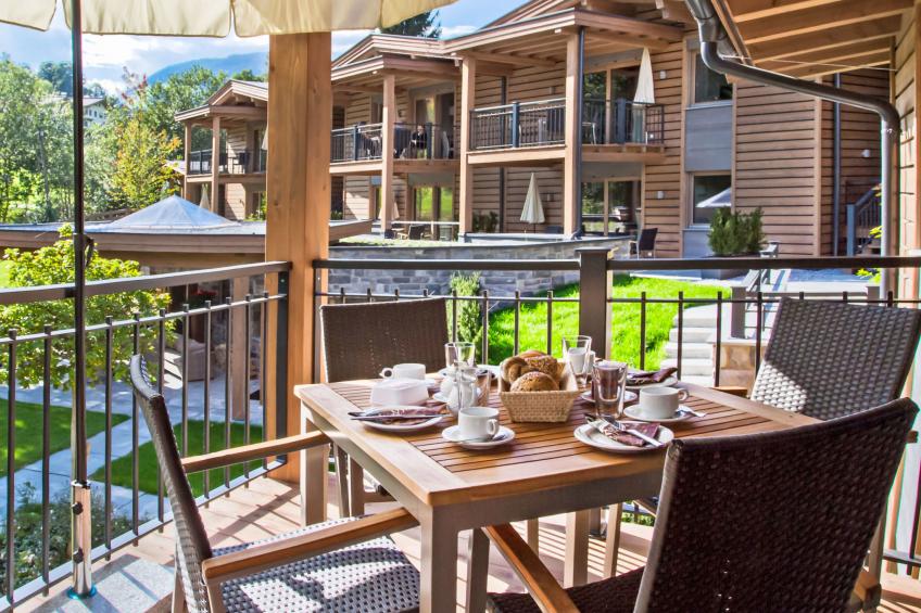 Resort Tirol Wildschönau 6 - foto 5