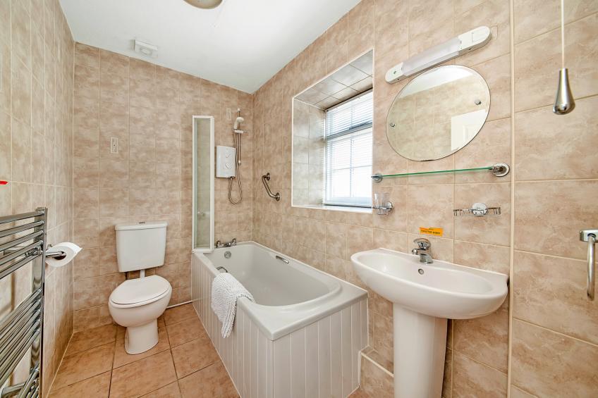 Rosedale Hall Cottage - foto 10