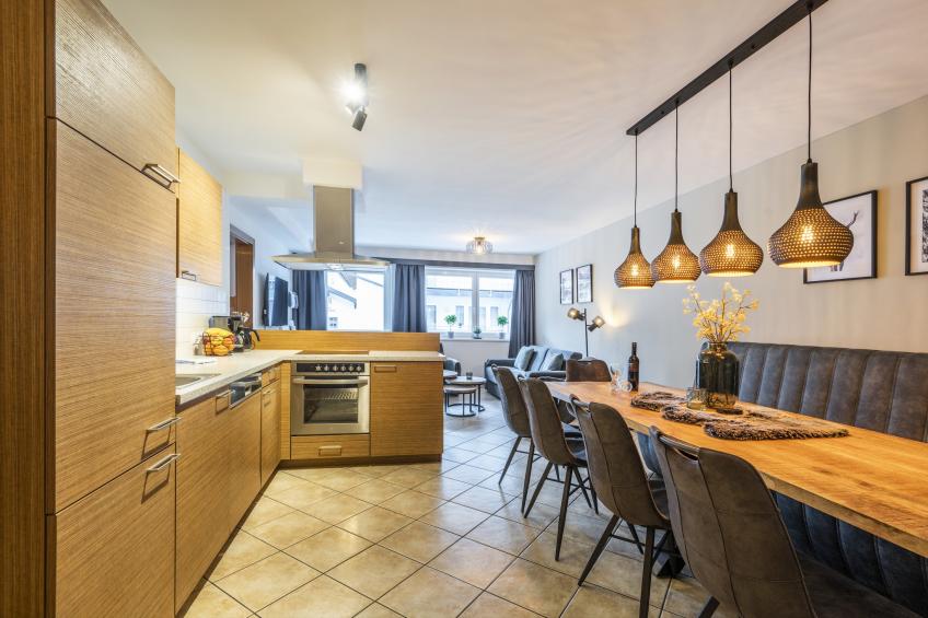 Comfort three-bedroom apartment – HO3C - foto 5