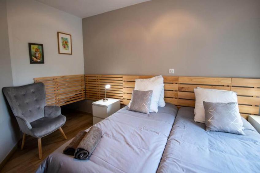 Gîte de France Gîte pépille 3 épis - foto 52