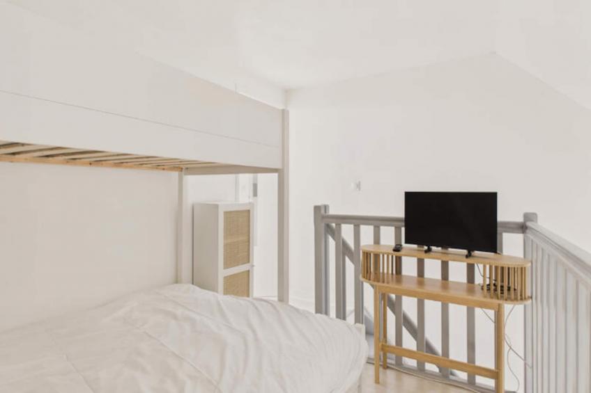 Appartements à Guérande - foto 10