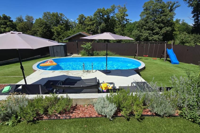 Luxury Pool Villa Aurora - Four Bedroom Villa with the Pool - foto 63