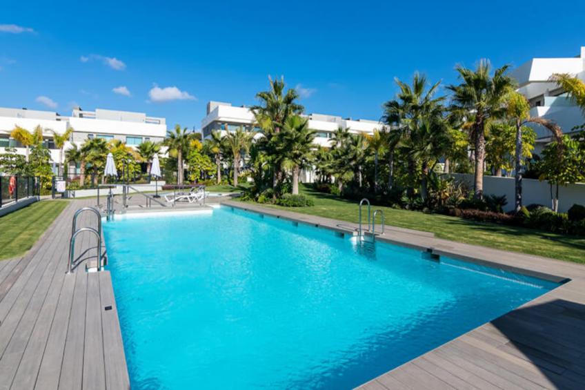 Maison à La Cala de Mijas - foto 4